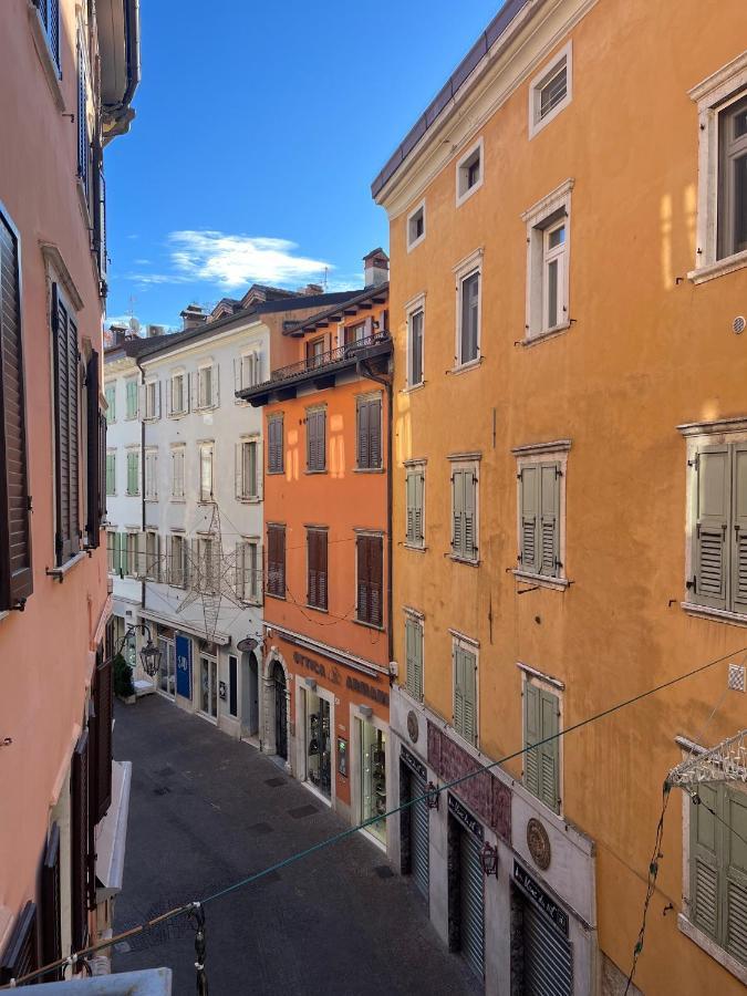 Downtown Balcony & View Apartment Riva del Garda