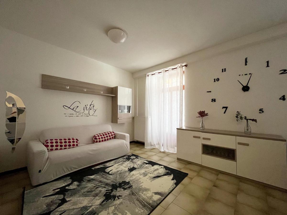 Apartment Downtown Balcony & View Riva del Garda