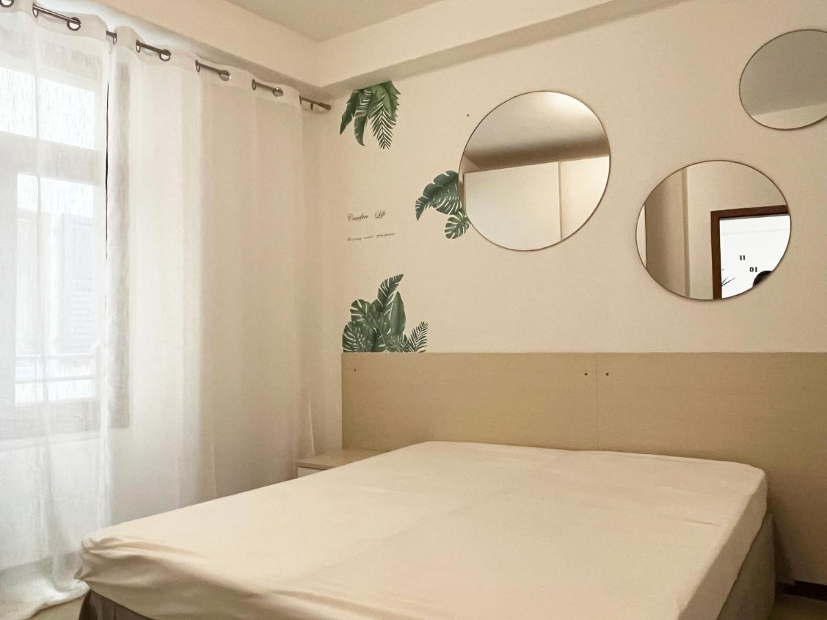 Apartment Downtown Balcony & View Riva del Garda