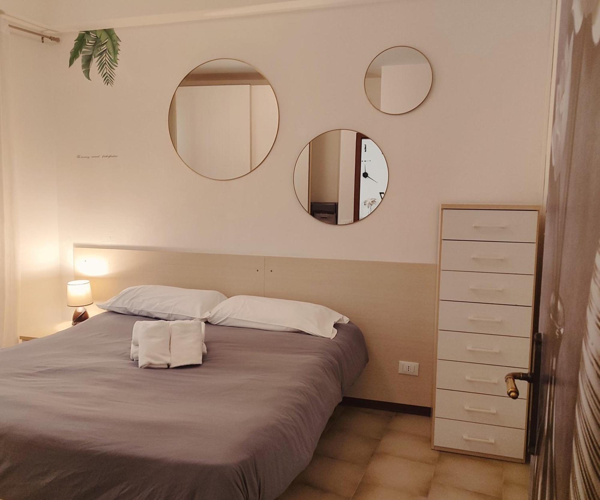 Downtown Balcony & View Apartment Riva del Garda