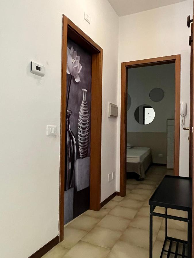 Downtown Balcony & View Apartamento *