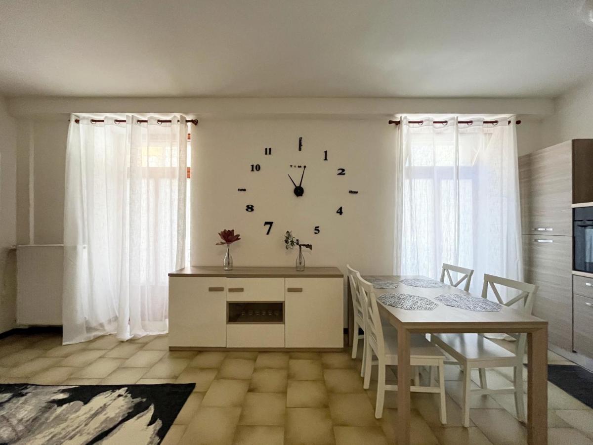 Apartamento Downtown Balcony & View