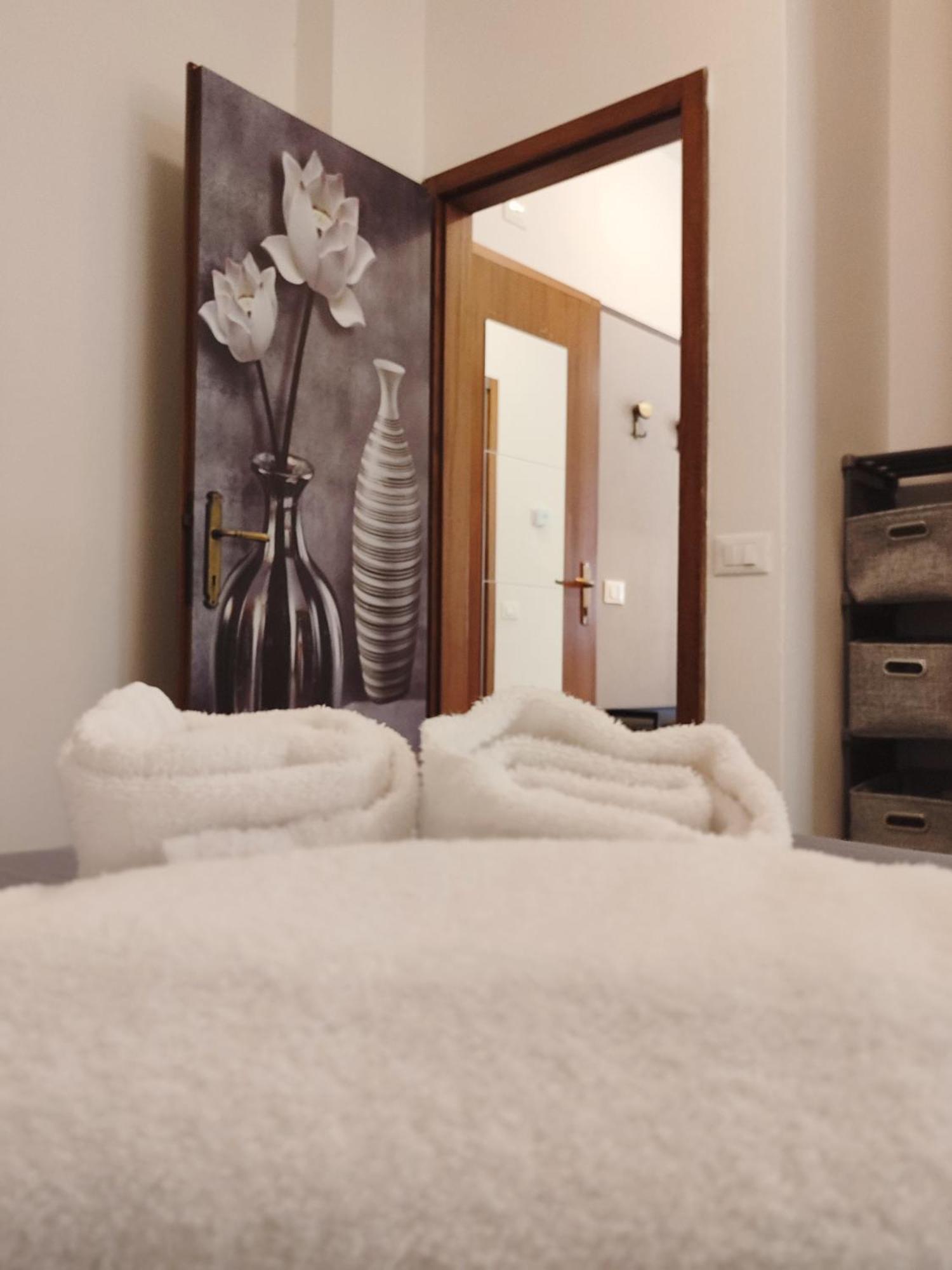 Apartamento Downtown Balcony & View Riva del Garda