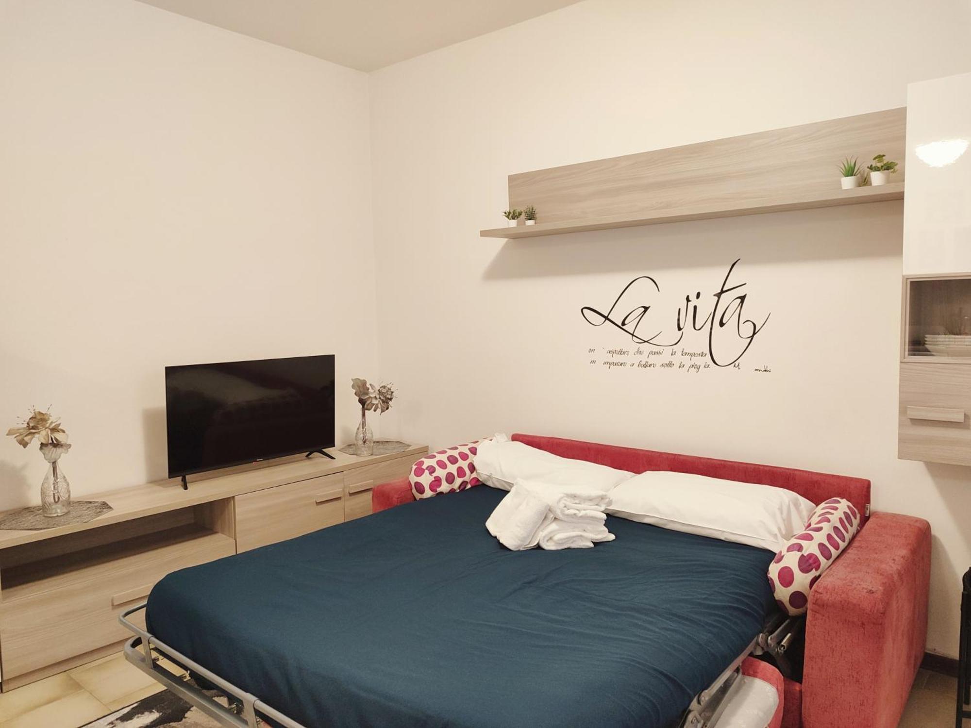 Apartamento Downtown Balcony & View *